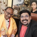 Satish Krishnan - @satishkrishnan8 - Instagram