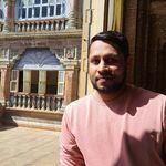 Satish Krishnan - @satz52 - Instagram