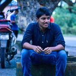 Satishkrishnan - @satishkrishnanan - Instagram
