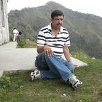 Satish Madan - @skma0501 - Instagram