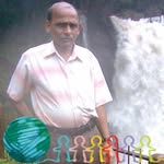 Satish Mallya - @pund379 - Instagram