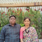 Satish Manchala - @manchala4191 - Instagram