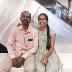 Satish Kumar Manthangod - @satishkumarmanthangod - Instagram