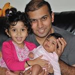 Satish Mantha - @mantha_satish - Instagram