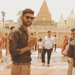 Satish Mehra - @hema_love_satish - Instagram