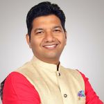 Satish Menon - @satishlifeguide - Instagram