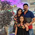Satish Menon - Facebook