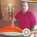 Satish Menon - @mnonsatish2000 - Instagram