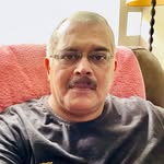 Satish Menon - @satpmen - Instagram