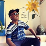 Satish Menon - @menonsatish - Instagram