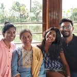 Satish Menon - @satish_menon84 - Instagram