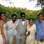 Satish Menon - @satishmenon65 - Instagram