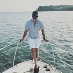 Satish Menon - @satishmenonn - Instagram