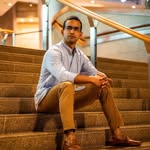 Satish Menon - @47_satoshi - Instagram