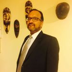 Satish Menon - @menonsatu - Instagram