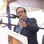 Satish Chandra Misra - @satishmisrabspofficial - Instagram