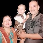 Satish Misra - @satishmisra743 - Instagram