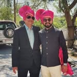 Satish Mittal - @satishmittal324 - Instagram