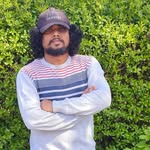 Modhaliyar Satish - @modhaliyarsatish - Instagram