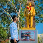 Satish Mulekar - Facebook