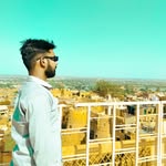 Satish_Nagar - @satish__nagar_ - Instagram