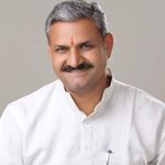 Satish Nagar Ullawas - @satishnagarbjp - Instagram