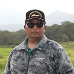 Satish Nagaraj - @jagg.satish - Instagram