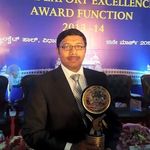 Satish Nagaraj - @satishclk - Instagram