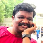 Satish Nagaraj - @nagarajsatish - Instagram