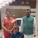 Satish Nagaraj Gowda - @sathishnagarajappa - Instagram