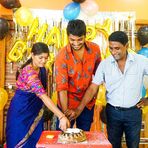 Satish Nagula - Facebook