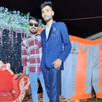 ᴹʀ ᭄ SคᴛᎥຮн ☆ ࿐ - @satish_nanda_27 - Instagram