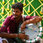 Satish Nanda - @_nanda_6777 - Instagram