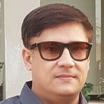 Satish Nanda - @satish_nanda11 - Instagram