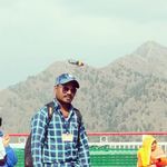 Satish Nanda - @satishnanda9123 - Instagram