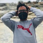 Satish Nanda - @satish________nanda - Instagram