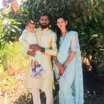 Satish Nandale - @satishnandale - Instagram