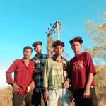 sattu 😈 rider 😈💔💔 - @satishnandama - Instagram