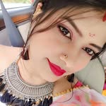 Nandini Satish Singh - @mrs_nandini_satish_singh - Instagram
