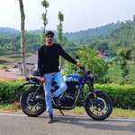 SATISH K NANDAGAON - @satish_nandi_ - Instagram