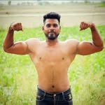 Satish Nayak Katwal - @satish_nayak_fitness_gym - Instagram