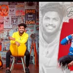 𝐋𝐨𝐯𝐞𝐫 ᵇᵒʸ✌︎ .. ✌︎🇸 🇦 🇹 🇭 🇮 🇸 🇭 - @satish_padala_8 - Instagram