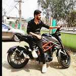 Satish Padala - @satishpadala86 - Instagram