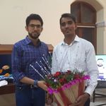 Satish Pandey - @pandeysatish18 - Instagram