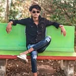 Satish Panse - @itzz__satish__boy - Instagram