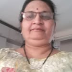 Ashvina Satish Parekh - @ashvinaparekh - Instagram