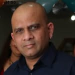 Satish Parekh - @satishbparekh - Instagram