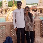 Satish Parekh - Facebook