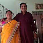Satish Parekh - @satish.parekh.39142 - Instagram