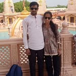 Satish Parekh - @satish_parekh_8 - Instagram